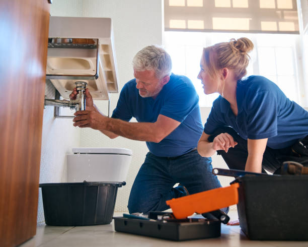 Reliable Sand Springs, OK Plumbing Solutions